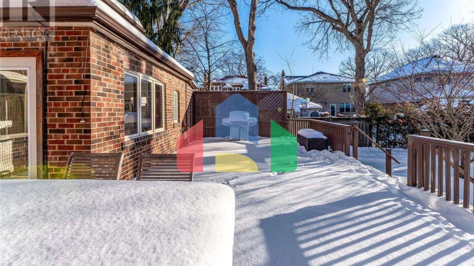 Residential - Single Family Home - Toronto, Canada - Canada