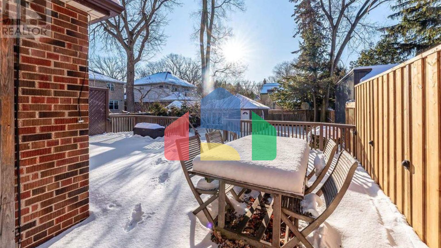 Residential - Single Family Home - Toronto, Canada - Canada