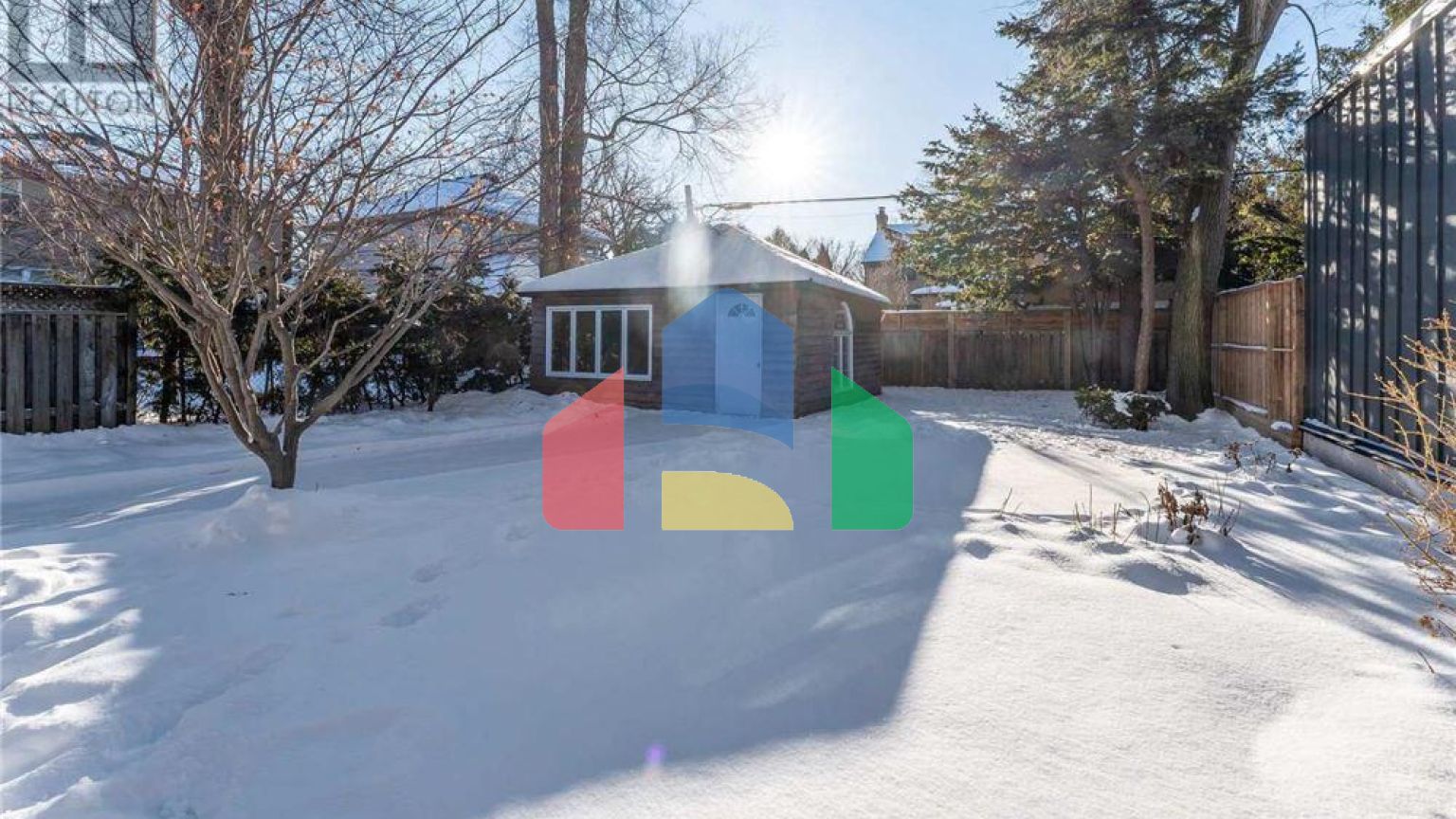 Residential - Single Family Home - Toronto, Canada - Canada