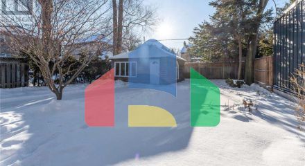 Residential - Single Family Home - Toronto, Canada - Canada