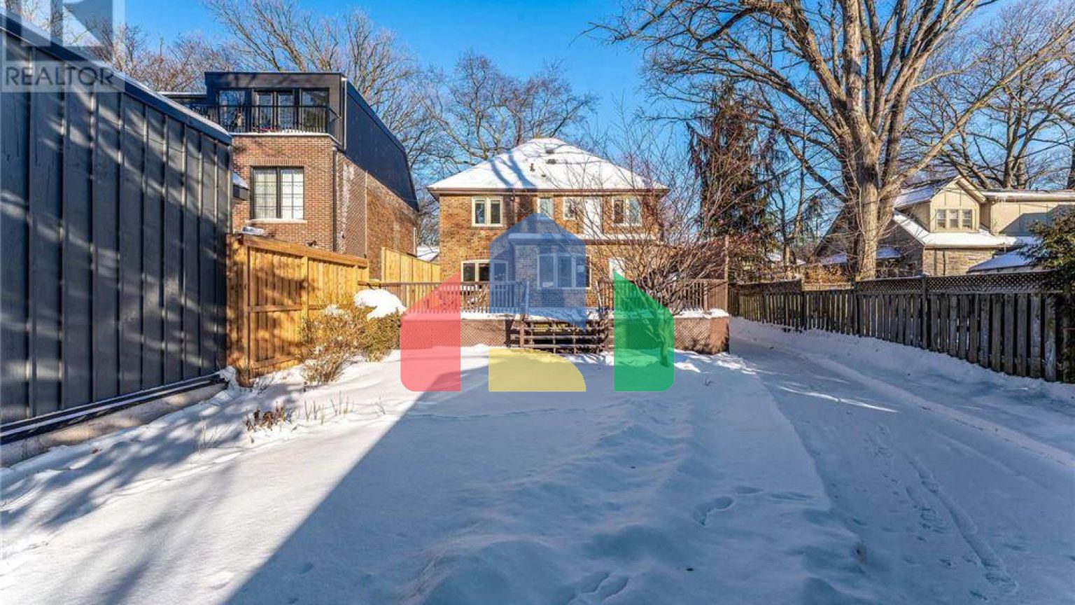 Residential - Single Family Home - Toronto, Canada - Canada