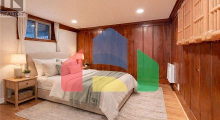 Residential - Single Family Home - Toronto, Canada - Canada