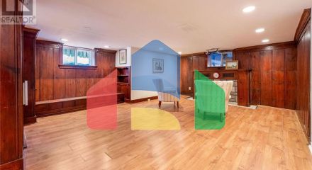 Residential - Single Family Home - Toronto, Canada - Canada