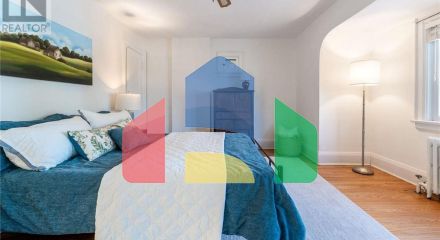 Residential - Single Family Home - Toronto, Canada - Canada