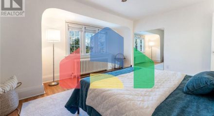 Residential - Single Family Home - Toronto, Canada - Canada