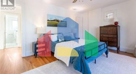 Residential - Single Family Home - Toronto, Canada - Canada