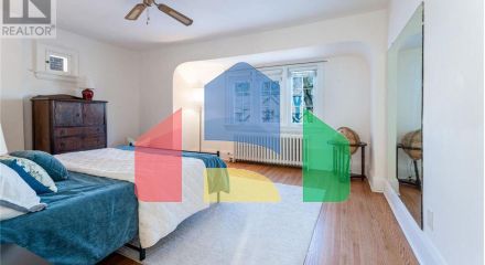 Residential - Single Family Home - Toronto, Canada - Canada