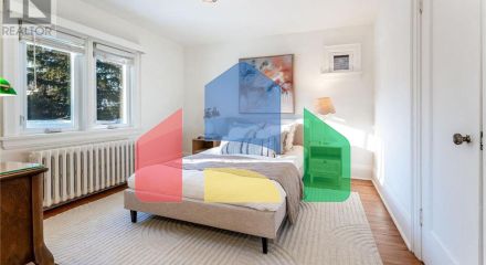 Residential - Single Family Home - Toronto, Canada - Canada