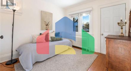 Residential - Single Family Home - Toronto, Canada - Canada