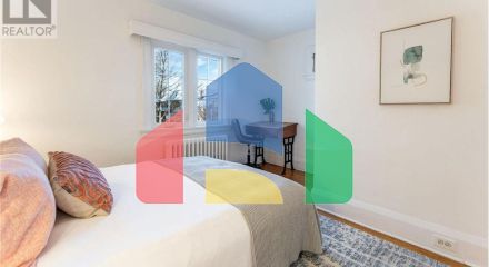 Residential - Single Family Home - Toronto, Canada - Canada