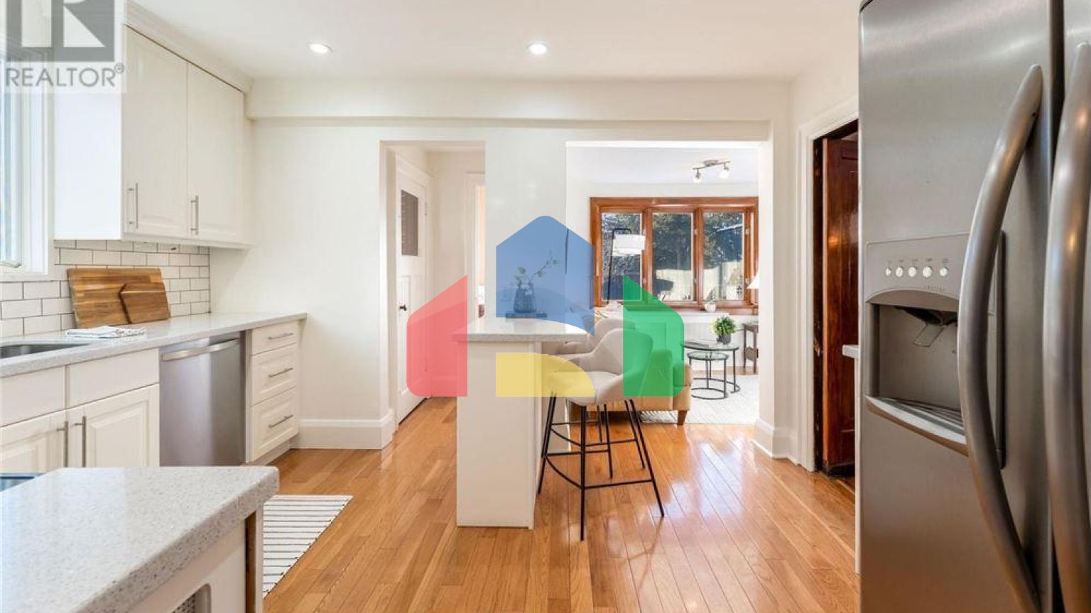 Residential - Single Family Home - Toronto, Canada - Canada