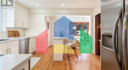 Residential - Single Family Home - Toronto, Canada - Canada