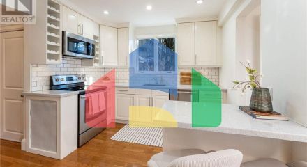 Residential - Single Family Home - Toronto, Canada - Canada