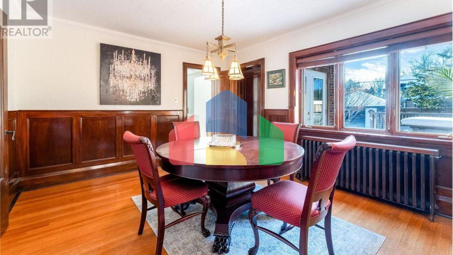 Residential - Single Family Home - Toronto, Canada - Canada