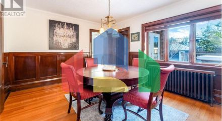 Residential - Single Family Home - Toronto, Canada - Canada