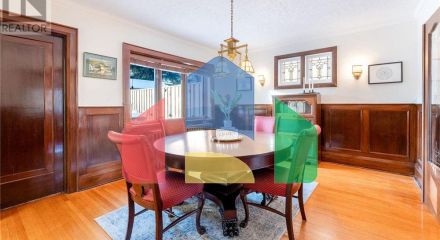 Residential - Single Family Home - Toronto, Canada - Canada