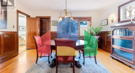 Residential - Single Family Home - Toronto, Canada - Canada