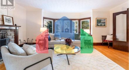 Residential - Single Family Home - Toronto, Canada - Canada