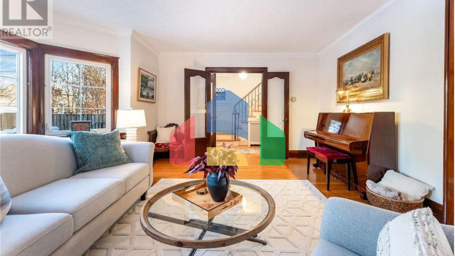 Residential - Single Family Home - Toronto, Canada - Canada