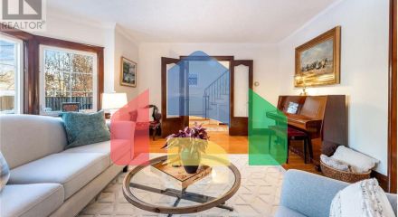 Residential - Single Family Home - Toronto, Canada - Canada