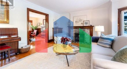 Residential - Single Family Home - Toronto, Canada - Canada