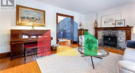 Residential - Single Family Home - Toronto, Canada - Canada