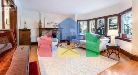 Residential - Single Family Home - Toronto, Canada - Canada