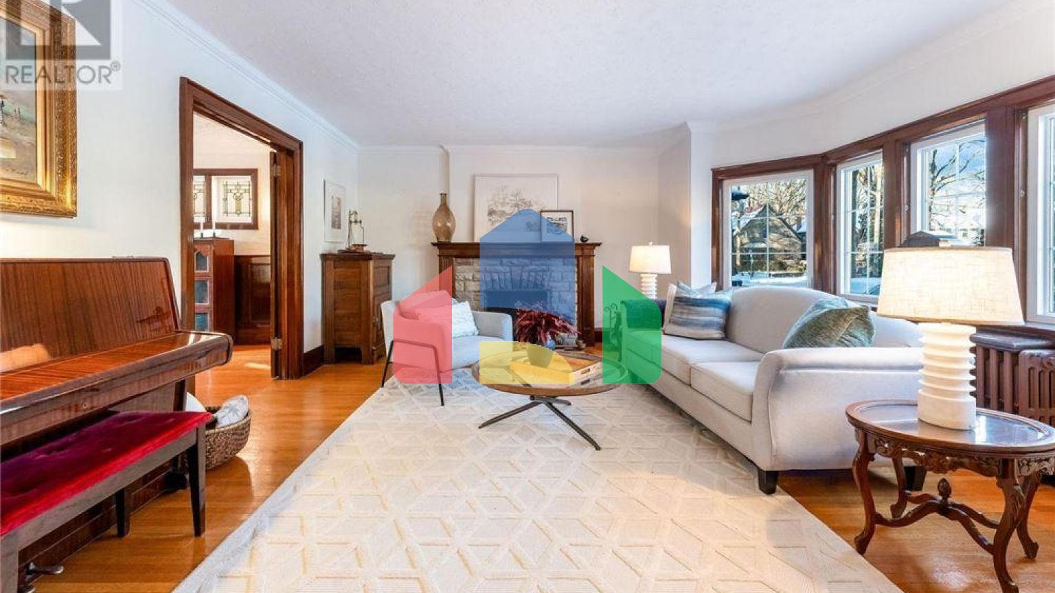 Residential - Single Family Home - Toronto, Canada - Canada