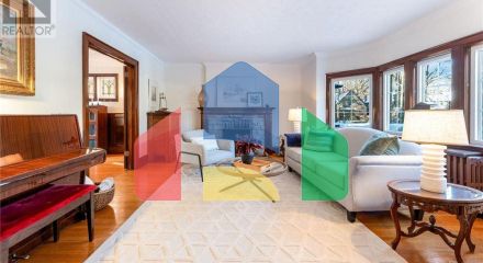 Residential - Single Family Home - Toronto, Canada - Canada