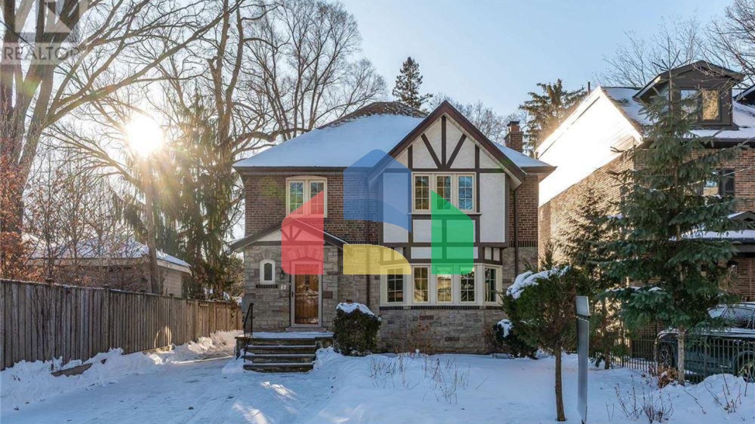 Residential - Single Family Home - Toronto, Canada - Canada