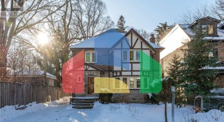 Residential - Single Family Home - Toronto, Canada - Canada