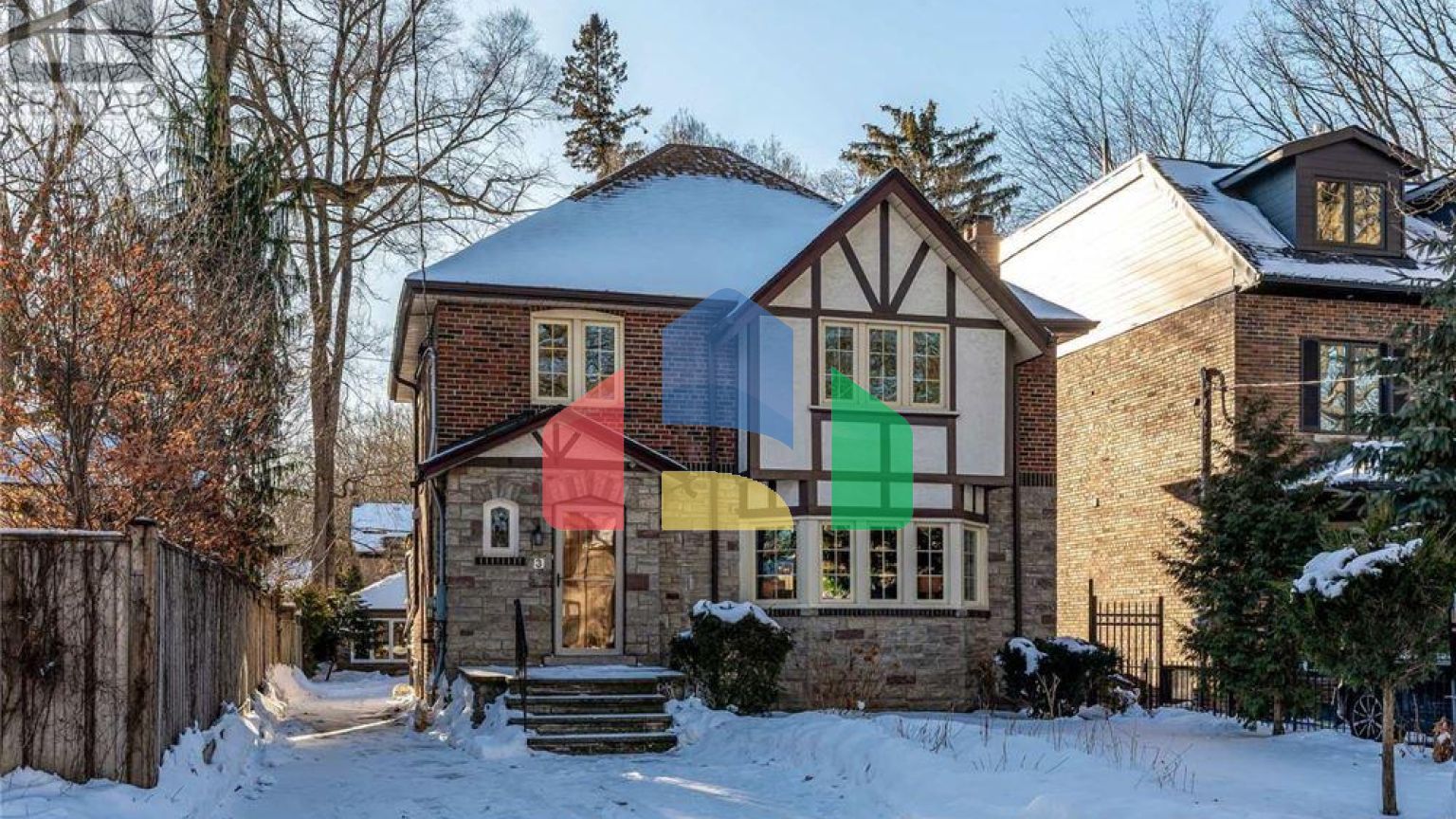 Residential - Single Family Home - Toronto, Canada - Canada