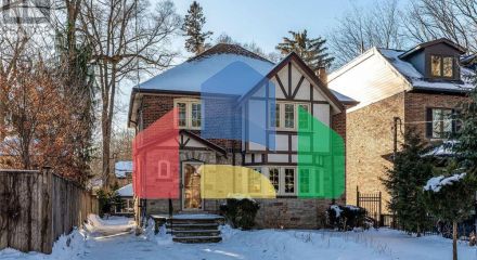 Residential - Single Family Home - Toronto, Canada - Canada