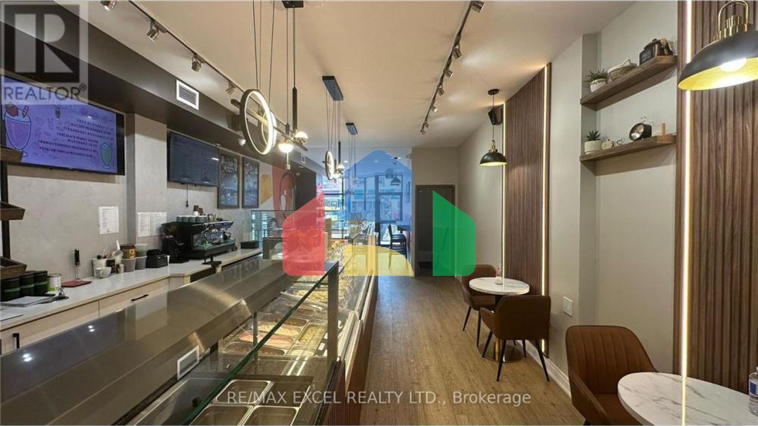 Commercial - Commercial/Retail - Toronto, Canada - Canada