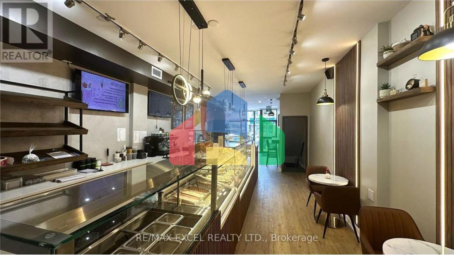 Commercial - Commercial/Retail - Toronto, Canada - Canada