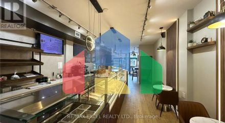 Commercial - Commercial/Retail - Toronto, Canada - Canada