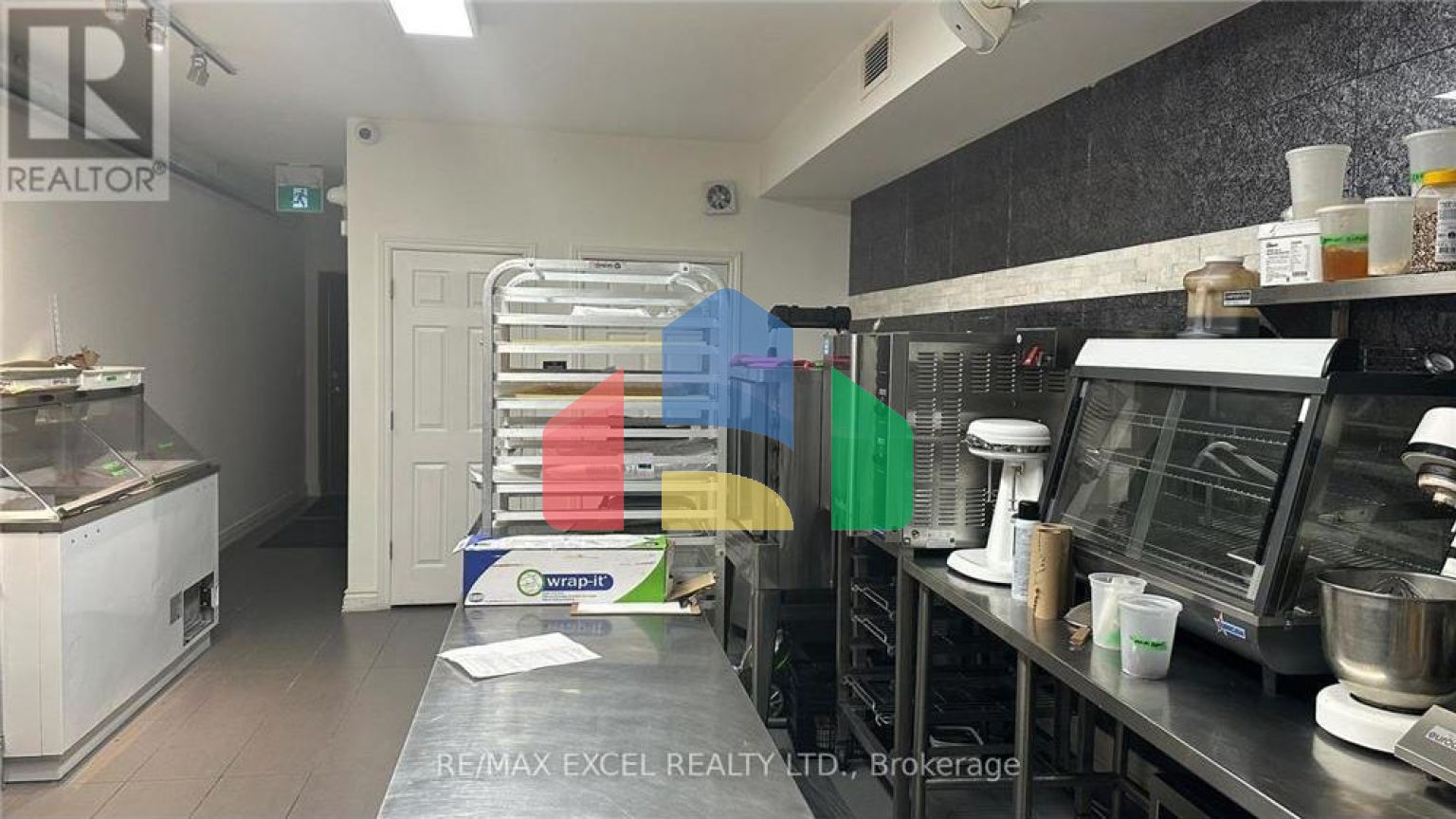 Commercial - Commercial/Retail - Toronto, Canada - Canada