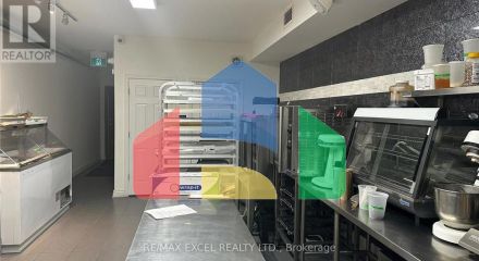 Commercial - Commercial/Retail - Toronto, Canada - Canada