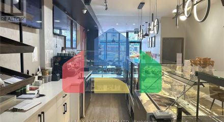 Commercial - Commercial/Retail - Toronto, Canada - Canada