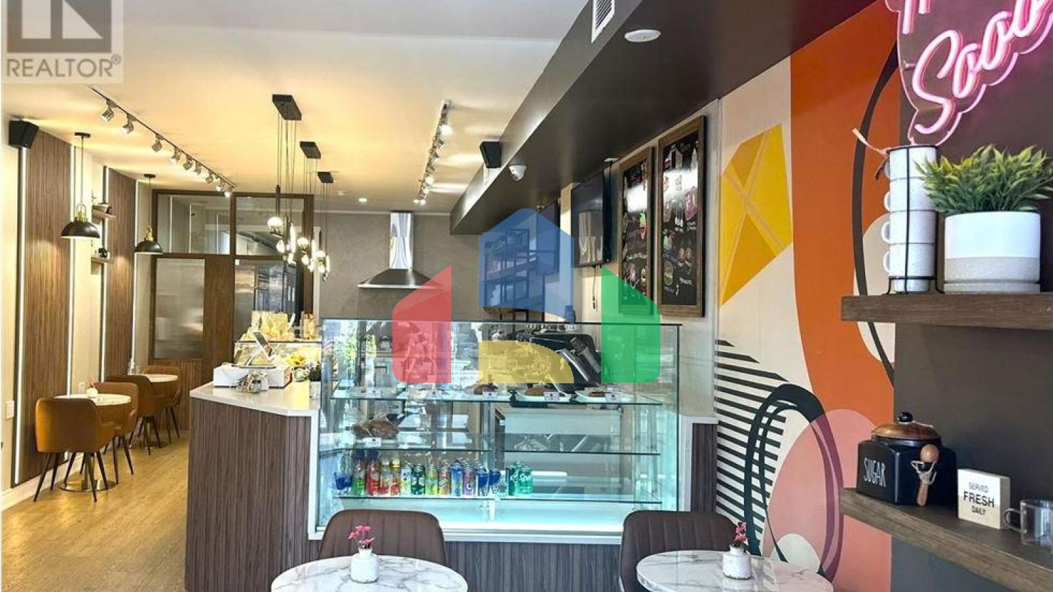 Commercial - Commercial/Retail - Toronto, Canada - Canada