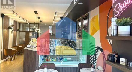Commercial - Commercial/Retail - Toronto, Canada - Canada