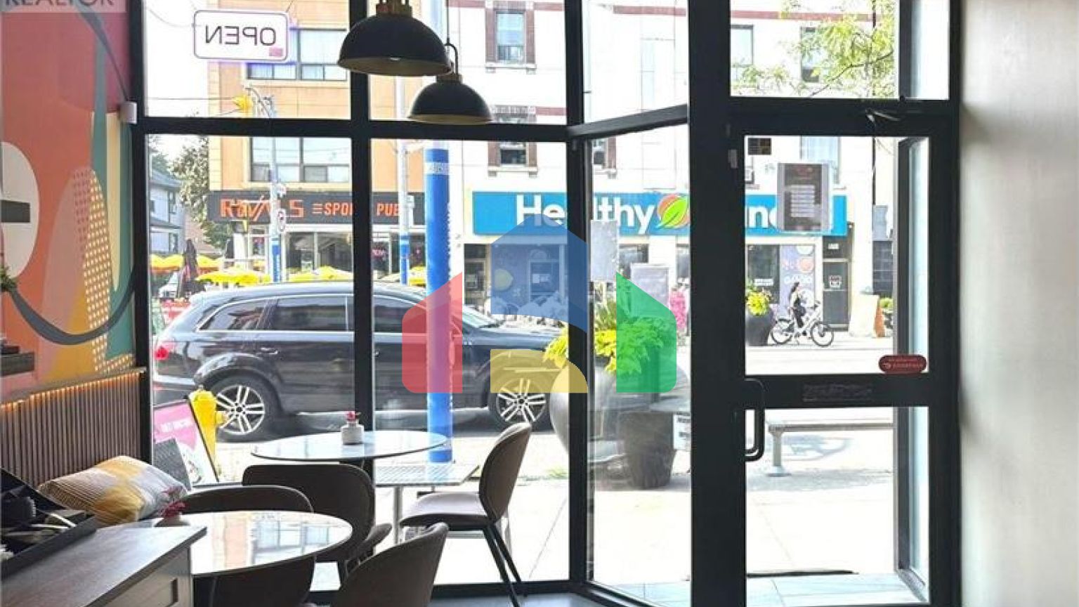 Commercial - Commercial/Retail - Toronto, Canada - Canada