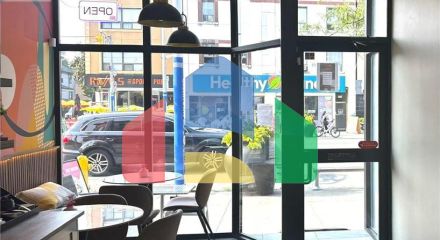 Commercial - Commercial/Retail - Toronto, Canada - Canada