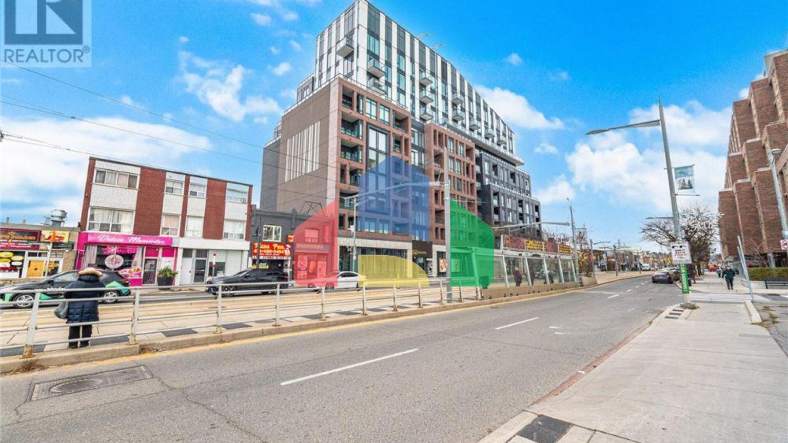 Residential - Single Family Home - Toronto, Canada - Canada