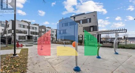 Residential - Single Family Home - Toronto, Canada - Canada