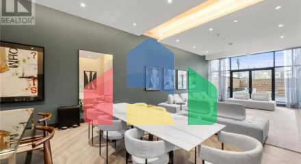 Residential - Single Family Home - Toronto, Canada - Canada