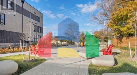 Residential - Single Family Home - Toronto, Canada - Canada