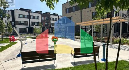 Residential - Single Family Home - Toronto, Canada - Canada