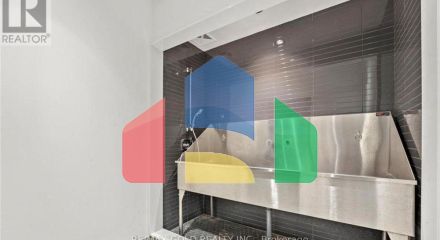 Residential - Single Family Home - Toronto, Canada - Canada