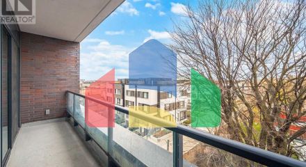 Residential - Single Family Home - Toronto, Canada - Canada